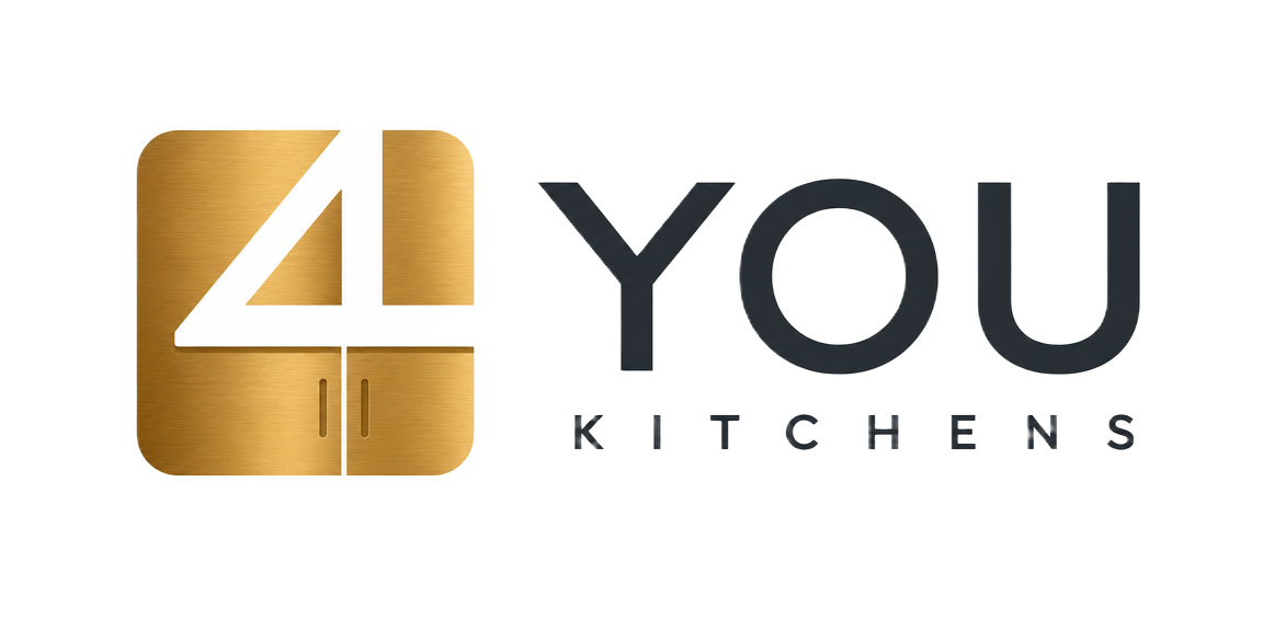4YOU Kitchens — custom cabinets and countertops